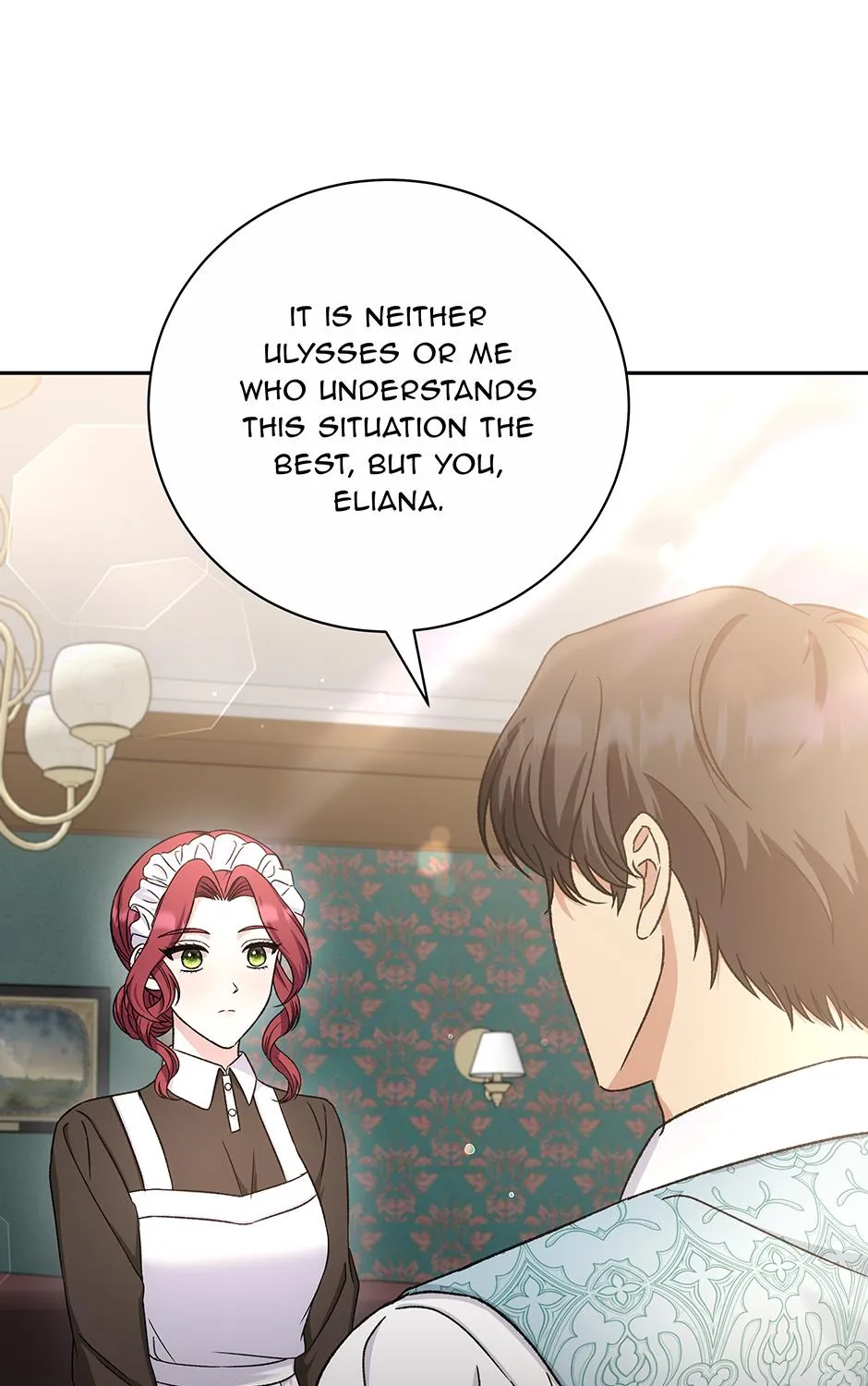 Read Stepmother Loves Harem chapter 41 image 180 on Lezhin
