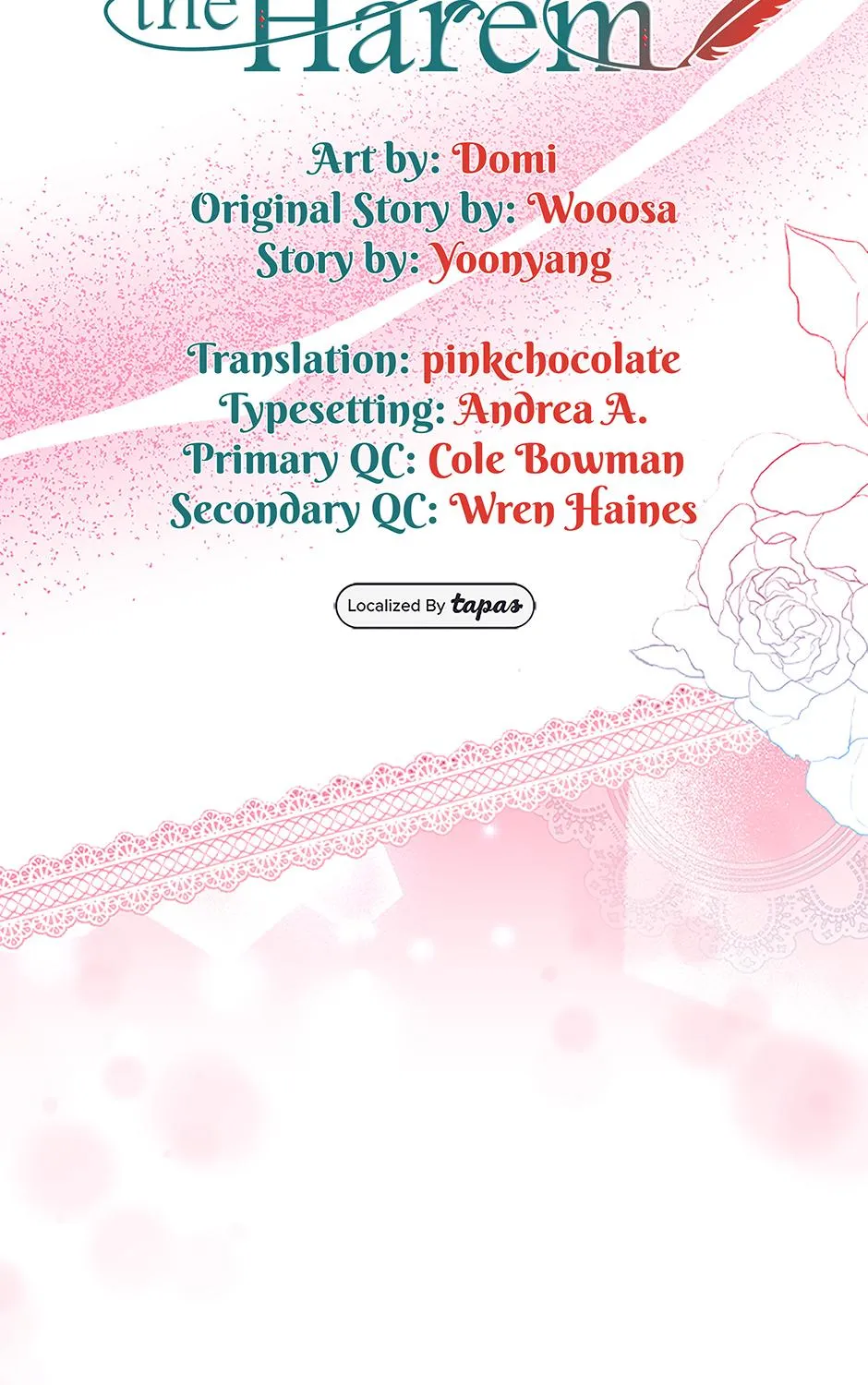Read Stepmother Loves Harem chapter 41 image 24 on Lezhin