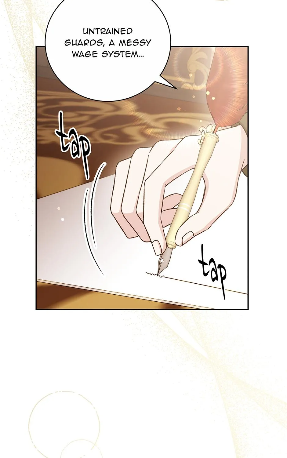 Read Stepmother Loves Harem chapter 41 image 32 on Lezhin