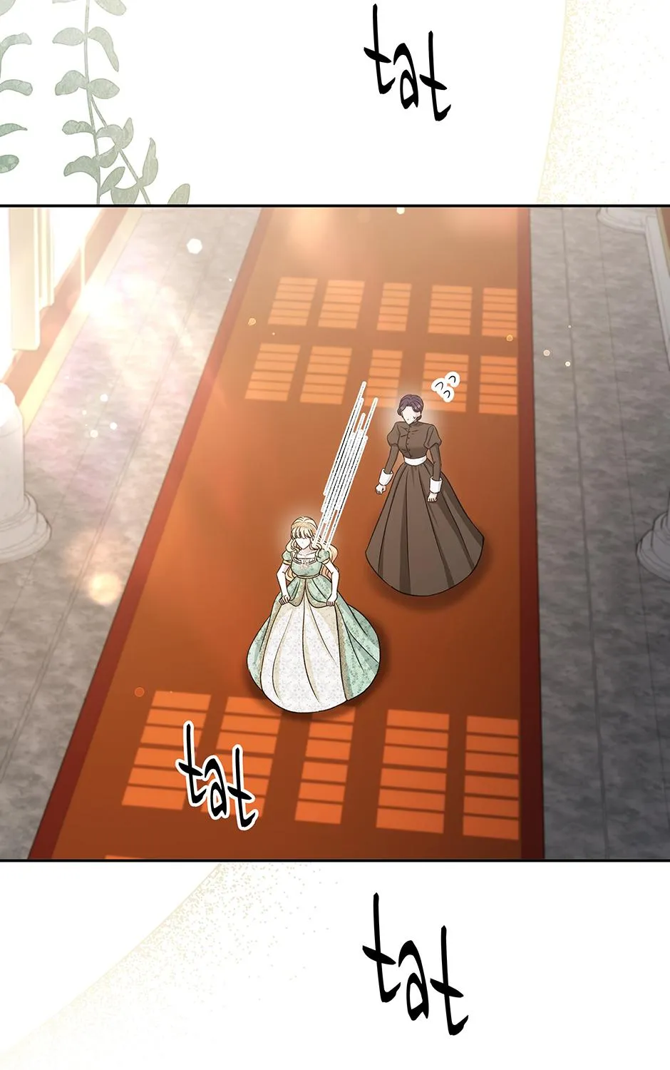 Read Stepmother Loves Harem chapter 41 image 34 on Lezhin