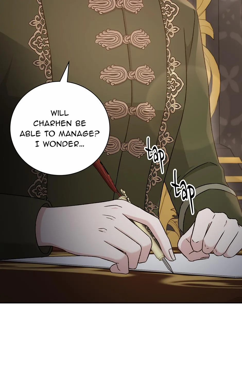 Read Stepmother Loves Harem chapter 41 image 38 on Lezhin