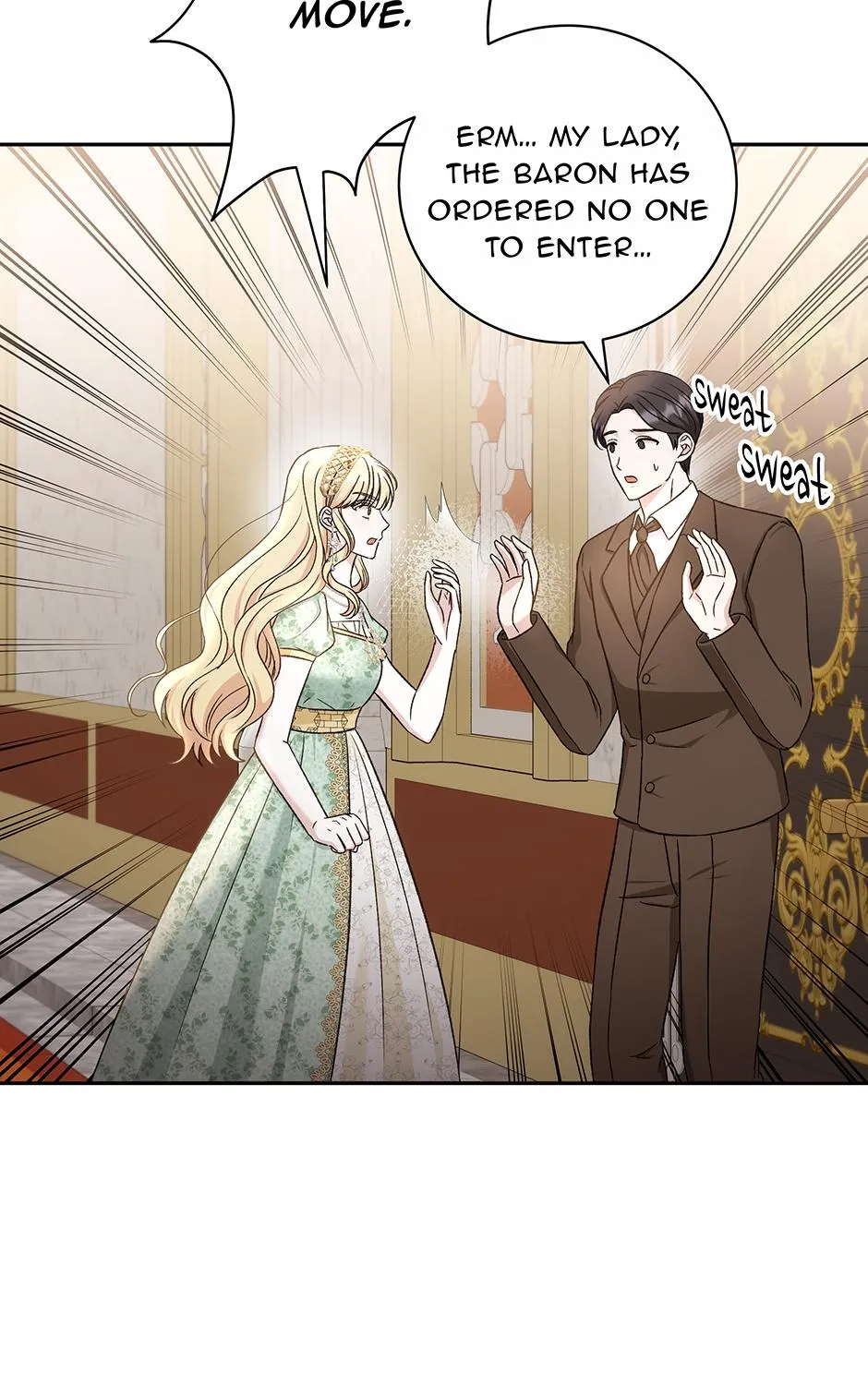 Read Stepmother Loves Harem chapter 41 image 40 on Lezhin