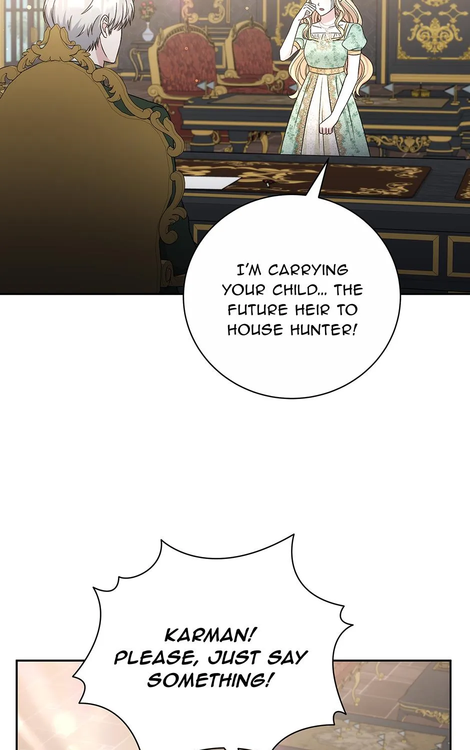 Read Stepmother Loves Harem chapter 41 image 76 on Lezhin