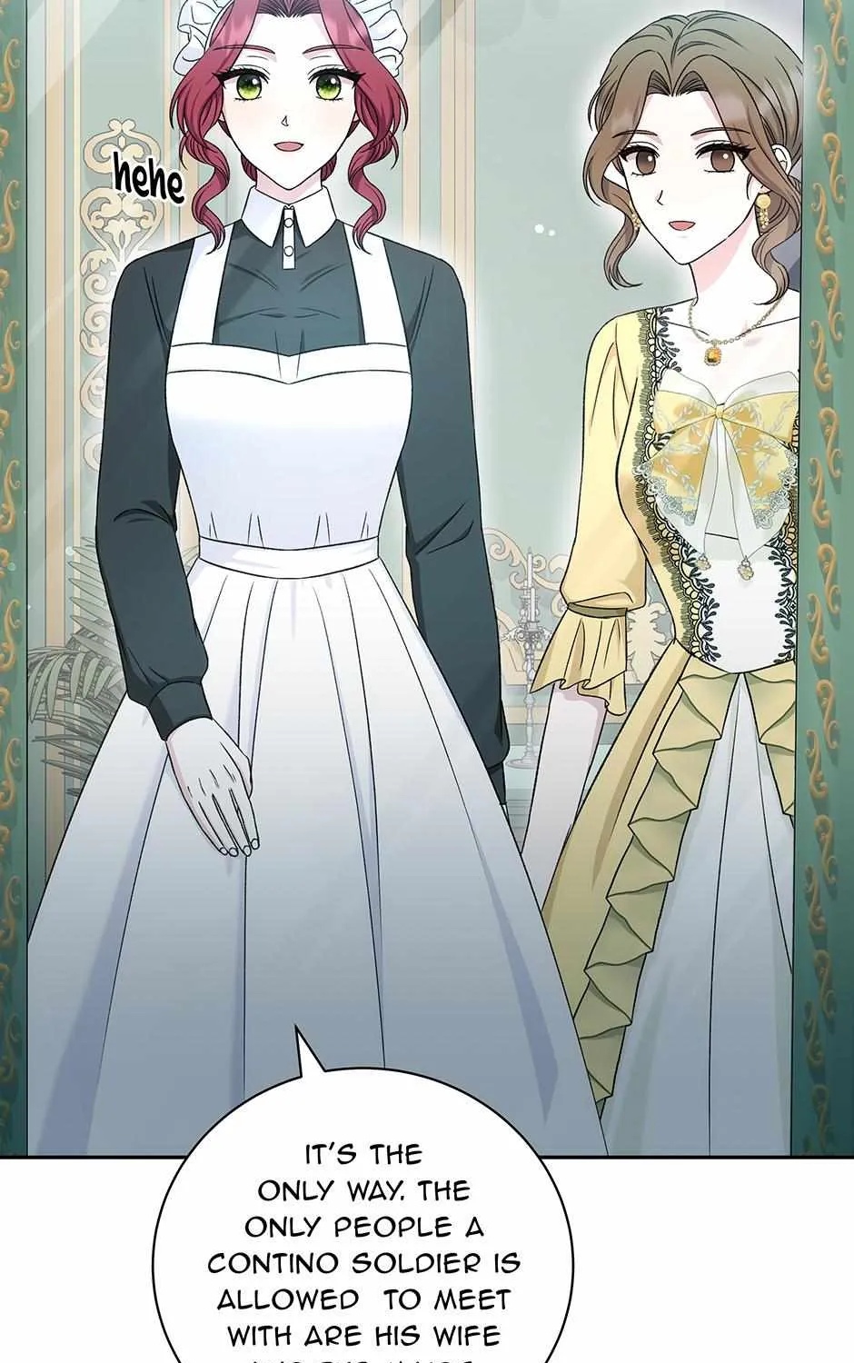 Read Stepmother Loves Harem chapter 41 image 8 on Lezhin