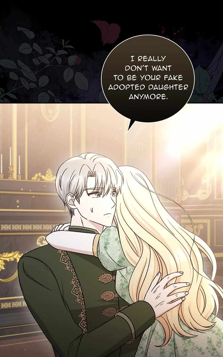 Read Stepmother Loves Harem chapter 41 image 84 on Lezhin