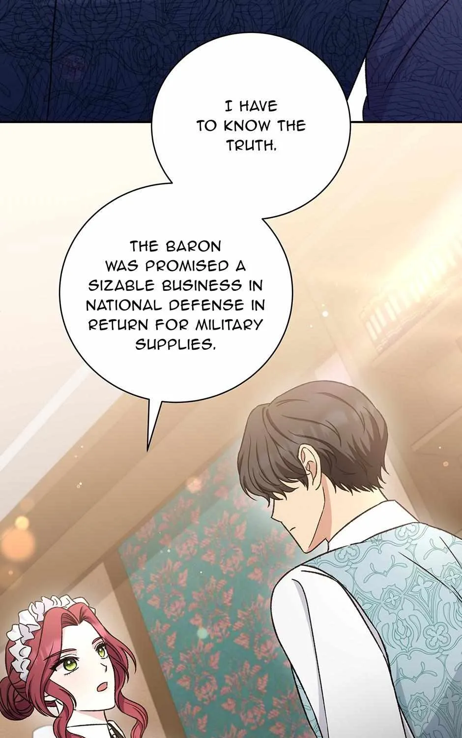 Read Stepmother Loves Harem chapter 41 image 92 on Lezhin