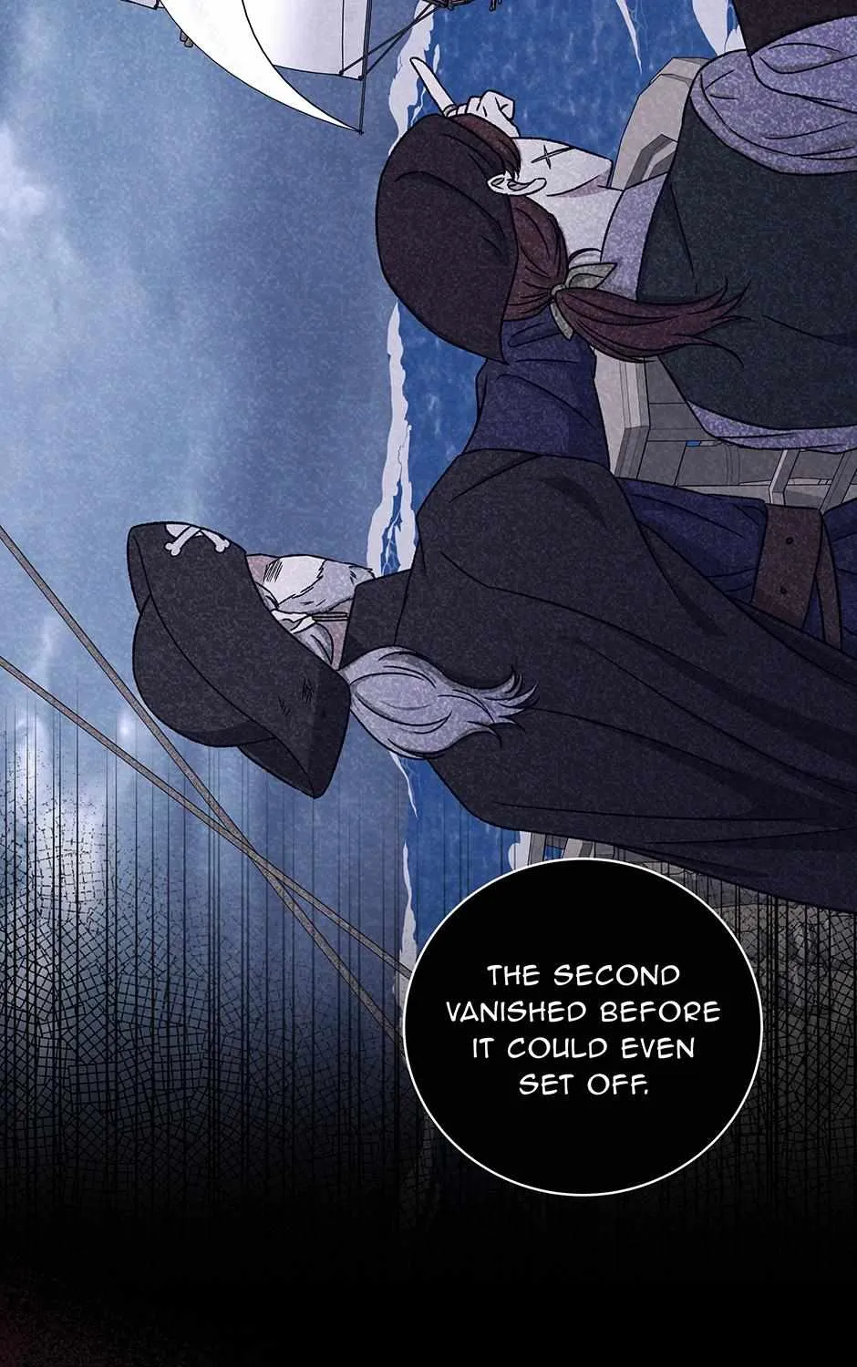 Read Stepmother Loves Harem chapter 41 image 98 on Lezhin