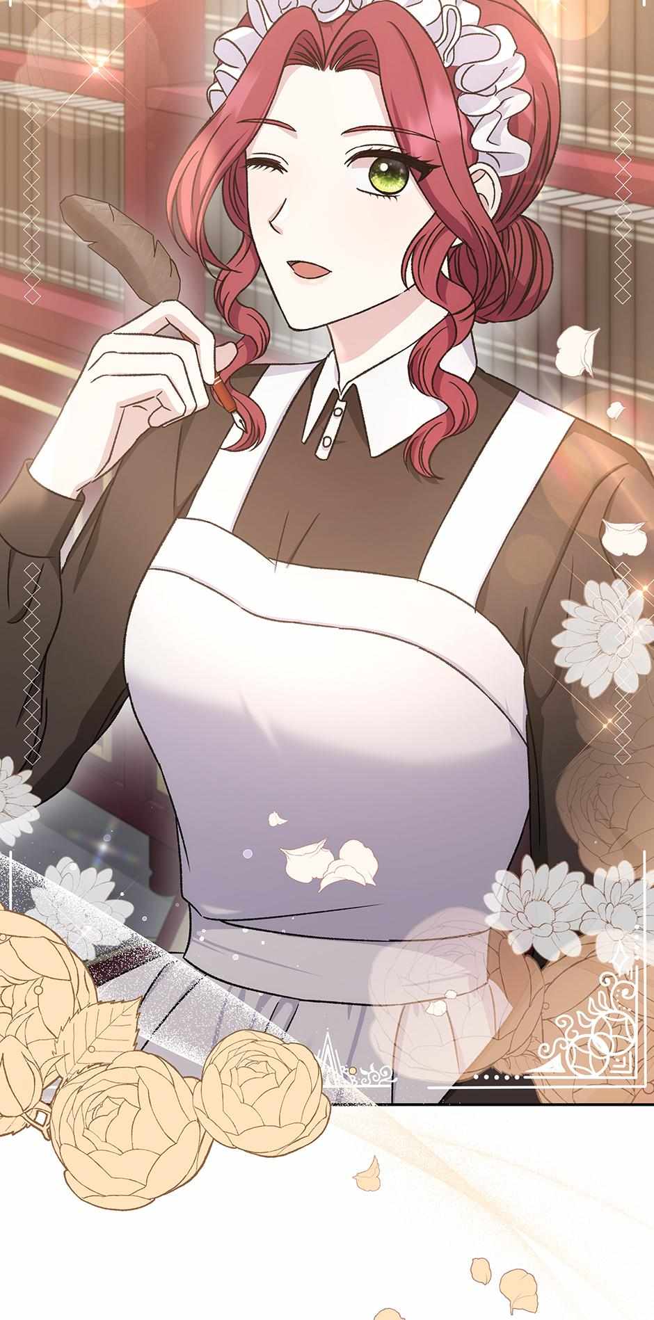 Read Stepmother Loves Harem chapter 42 image 13 on Lezhin