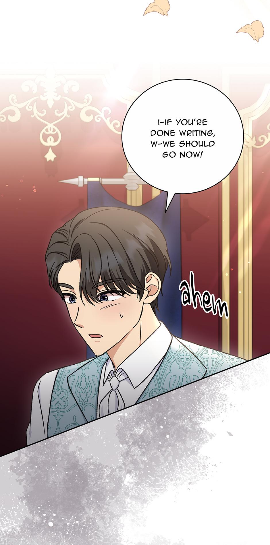 Read Stepmother Loves Harem chapter 42 image 14 on Lezhin