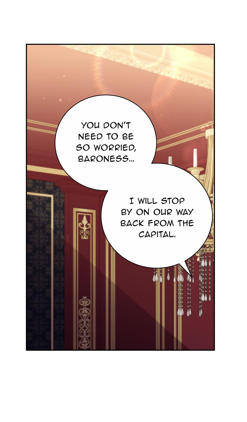 Read Stepmother Loves Harem chapter 42 image 2 on Lezhin