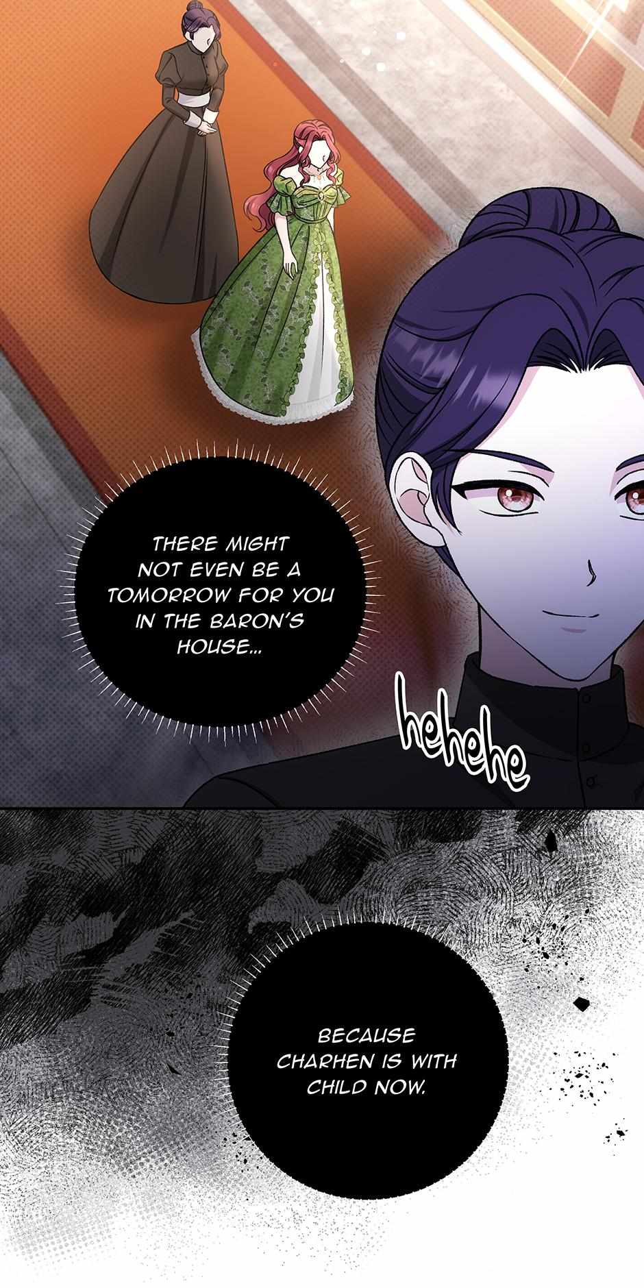 Read Stepmother Loves Harem chapter 42 image 22 on Lezhin