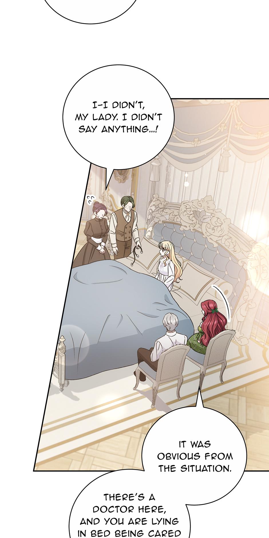 Read Stepmother Loves Harem chapter 42 image 29 on Lezhin