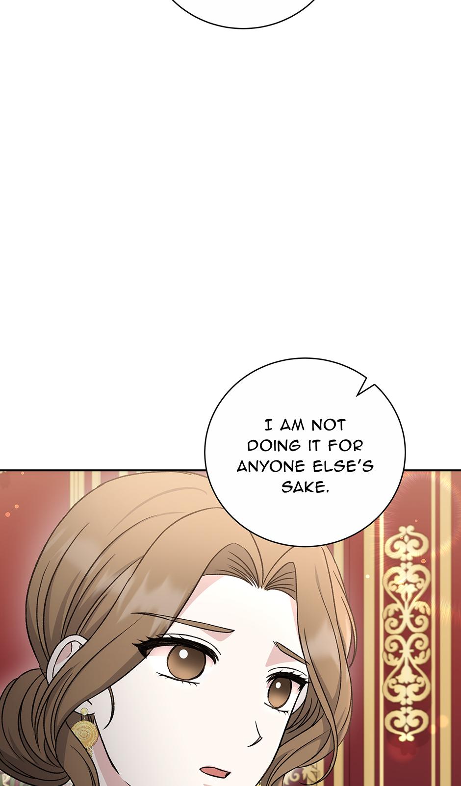 Read Stepmother Loves Harem chapter 42 image 4 on Lezhin