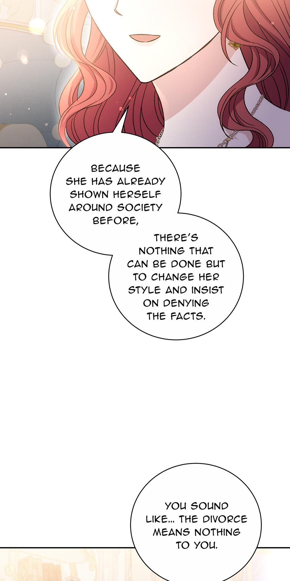 Read Stepmother Loves Harem chapter 42 image 40 on Lezhin