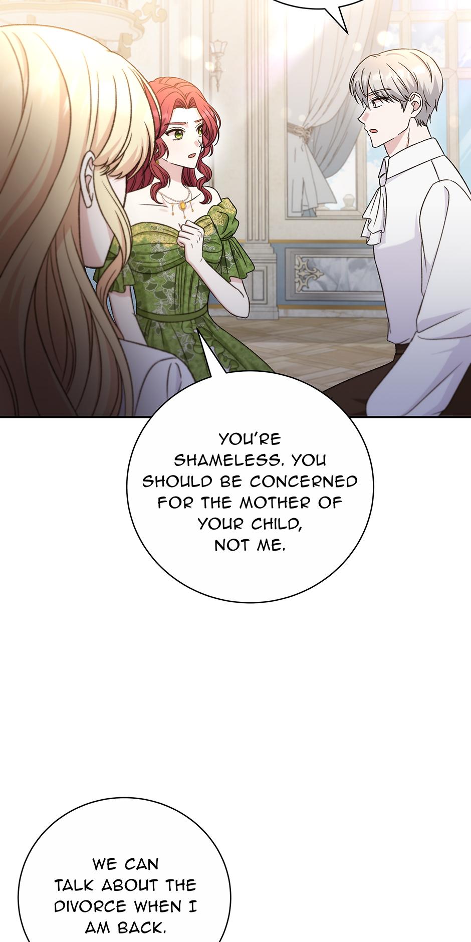 Read Stepmother Loves Harem chapter 42 image 41 on Lezhin