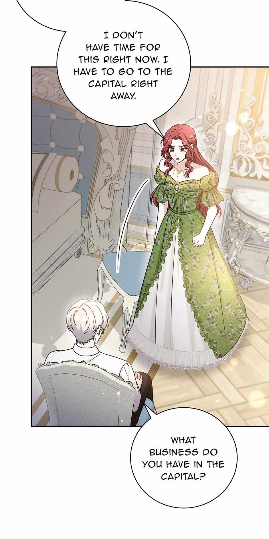 Read Stepmother Loves Harem chapter 42 image 42 on Lezhin