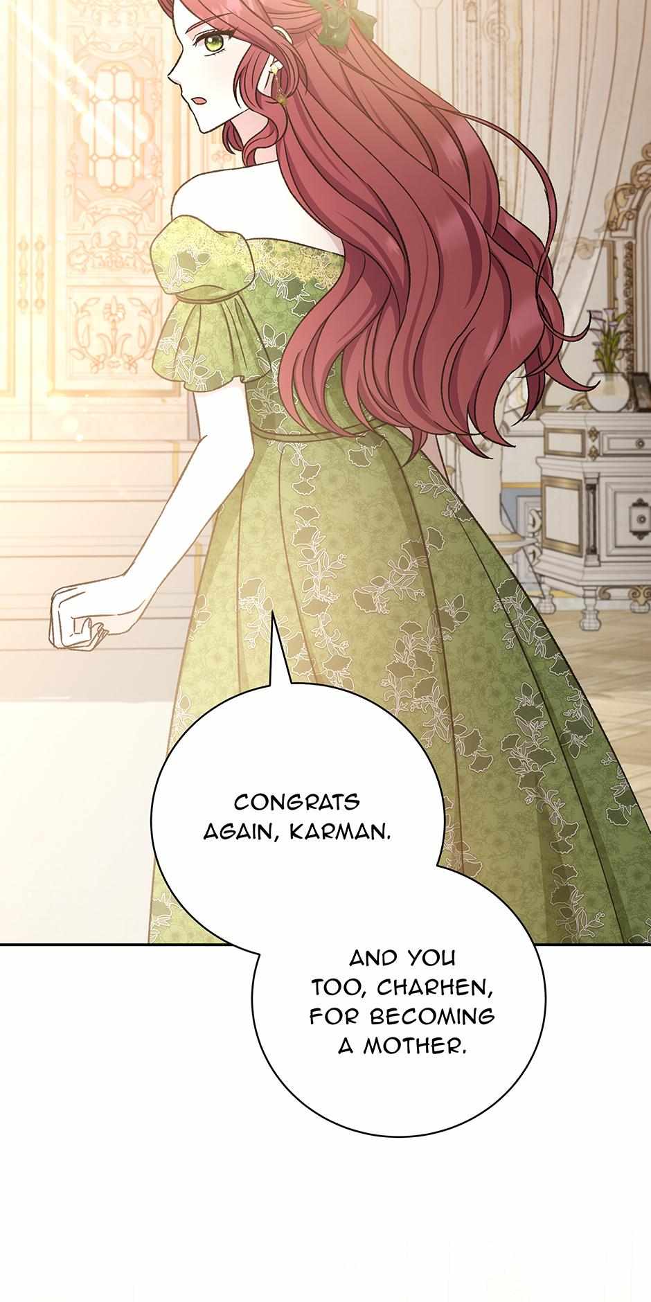 Read Stepmother Loves Harem chapter 42 image 46 on Lezhin