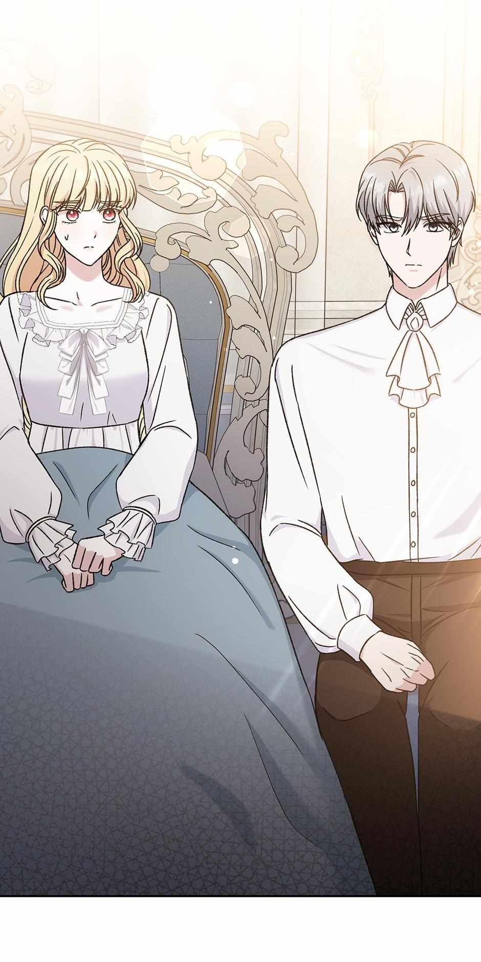 Read Stepmother Loves Harem chapter 42 image 47 on Lezhin