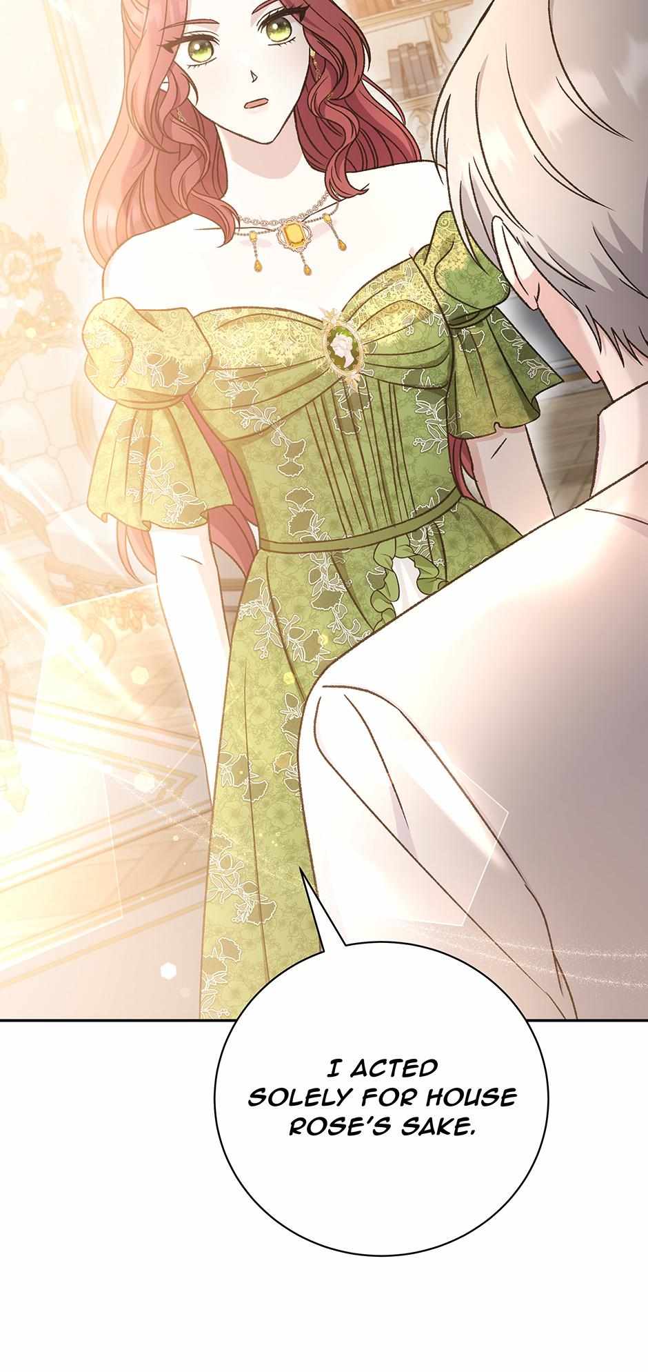 Read Stepmother Loves Harem chapter 42 image 55 on Lezhin