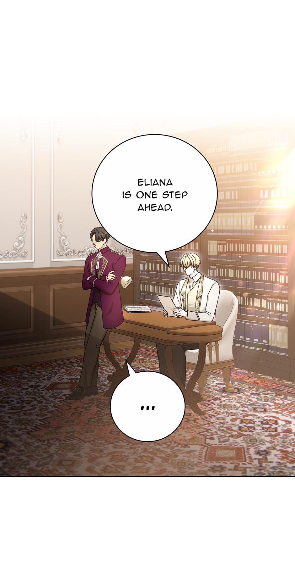Read Stepmother Loves Harem chapter 42 image 67 on Lezhin