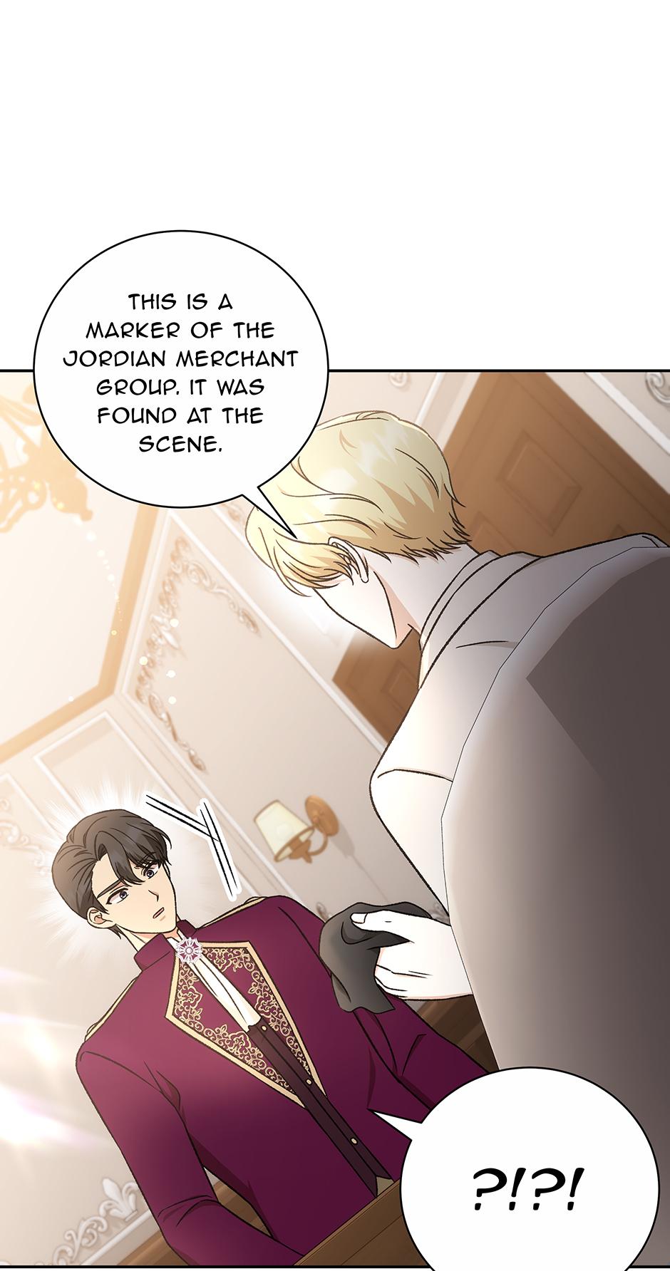 Read Stepmother Loves Harem chapter 42 image 68 on Lezhin