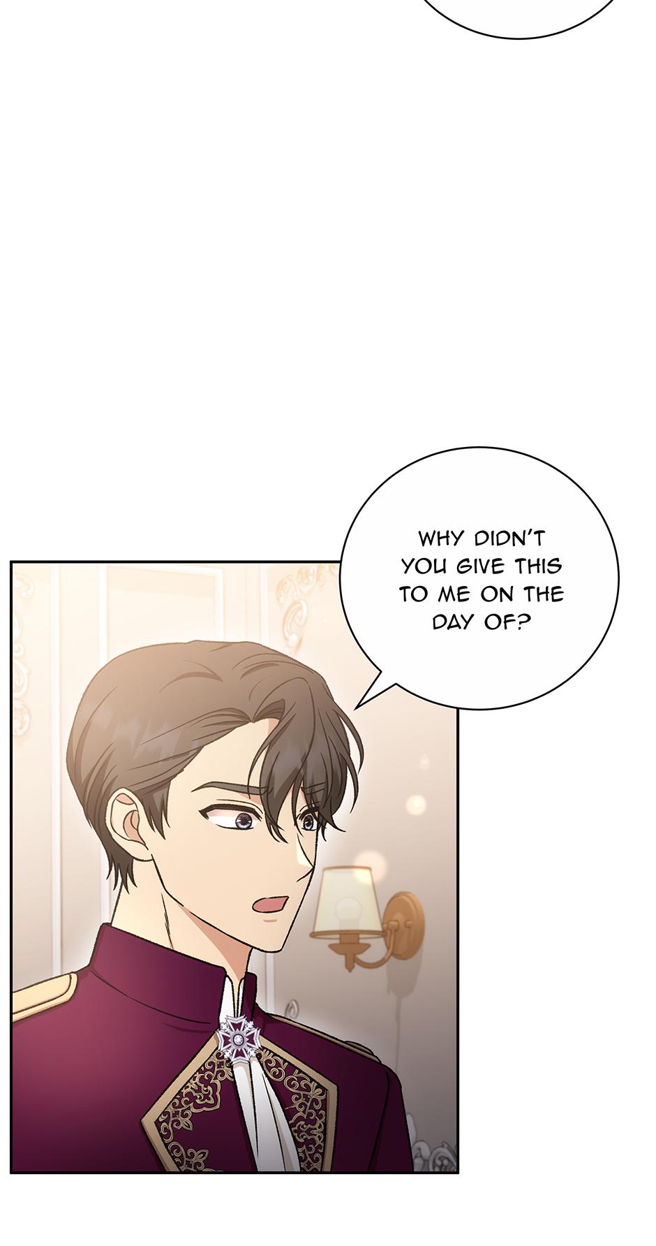 Read Stepmother Loves Harem chapter 42 image 69 on Lezhin
