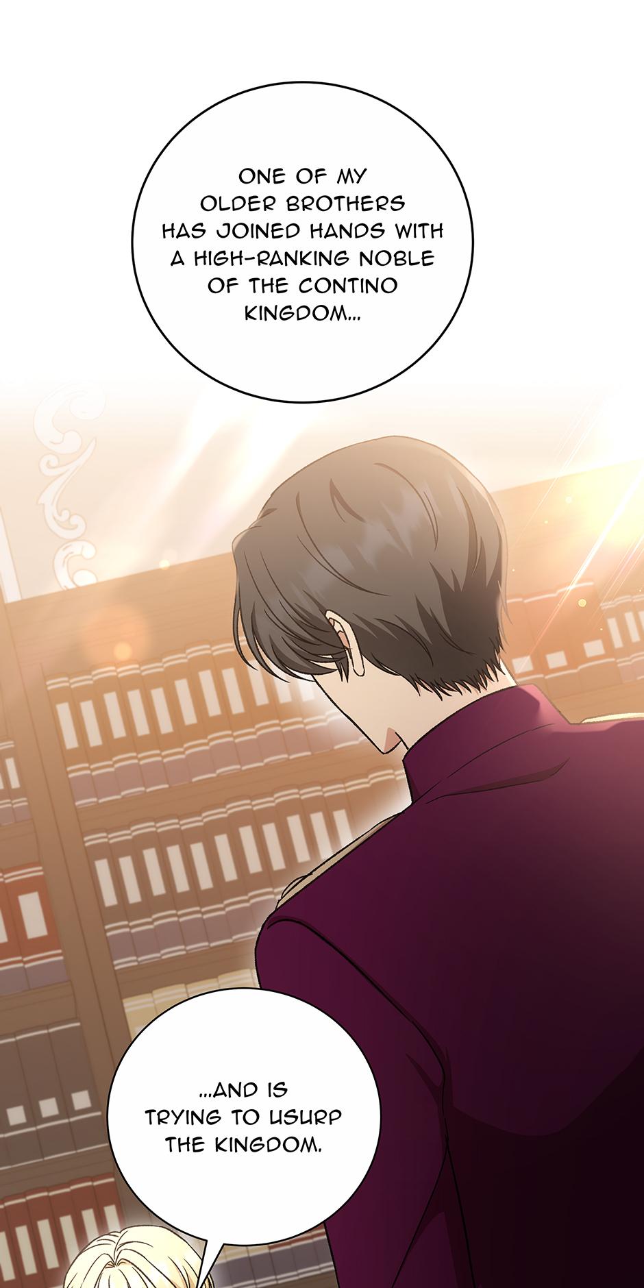 Read Stepmother Loves Harem chapter 42 image 72 on Lezhin