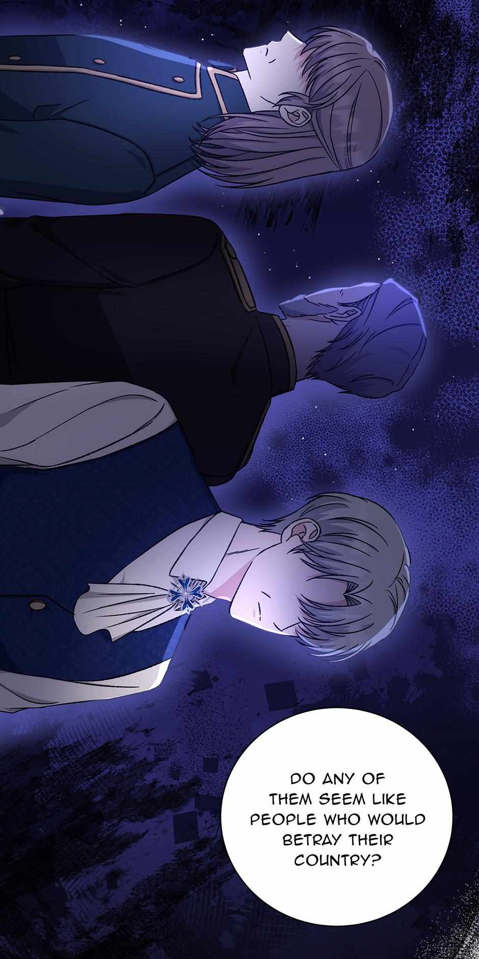 Read Stepmother Loves Harem chapter 42 image 75 on Lezhin