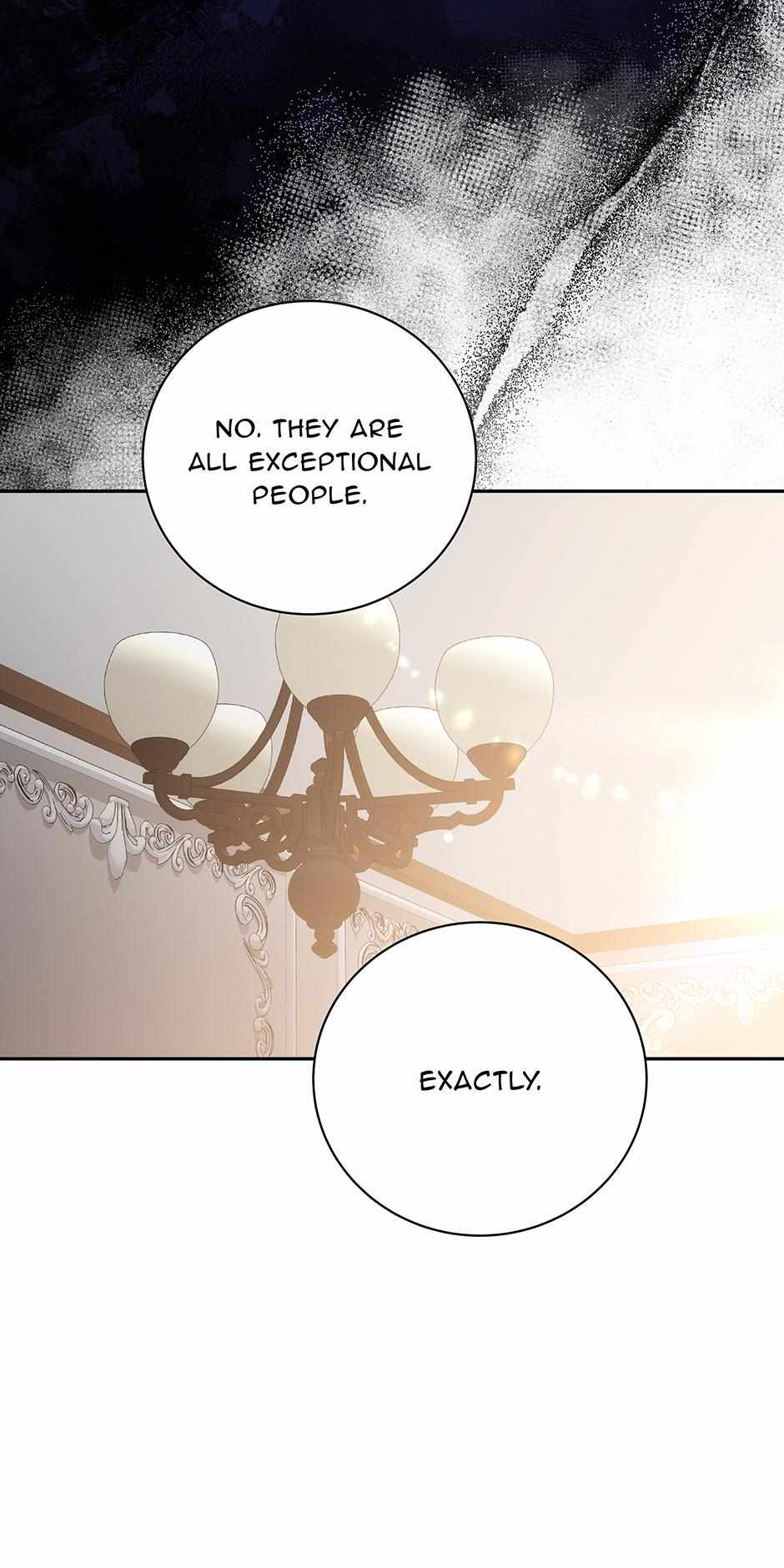 Read Stepmother Loves Harem chapter 42 image 76 on Lezhin