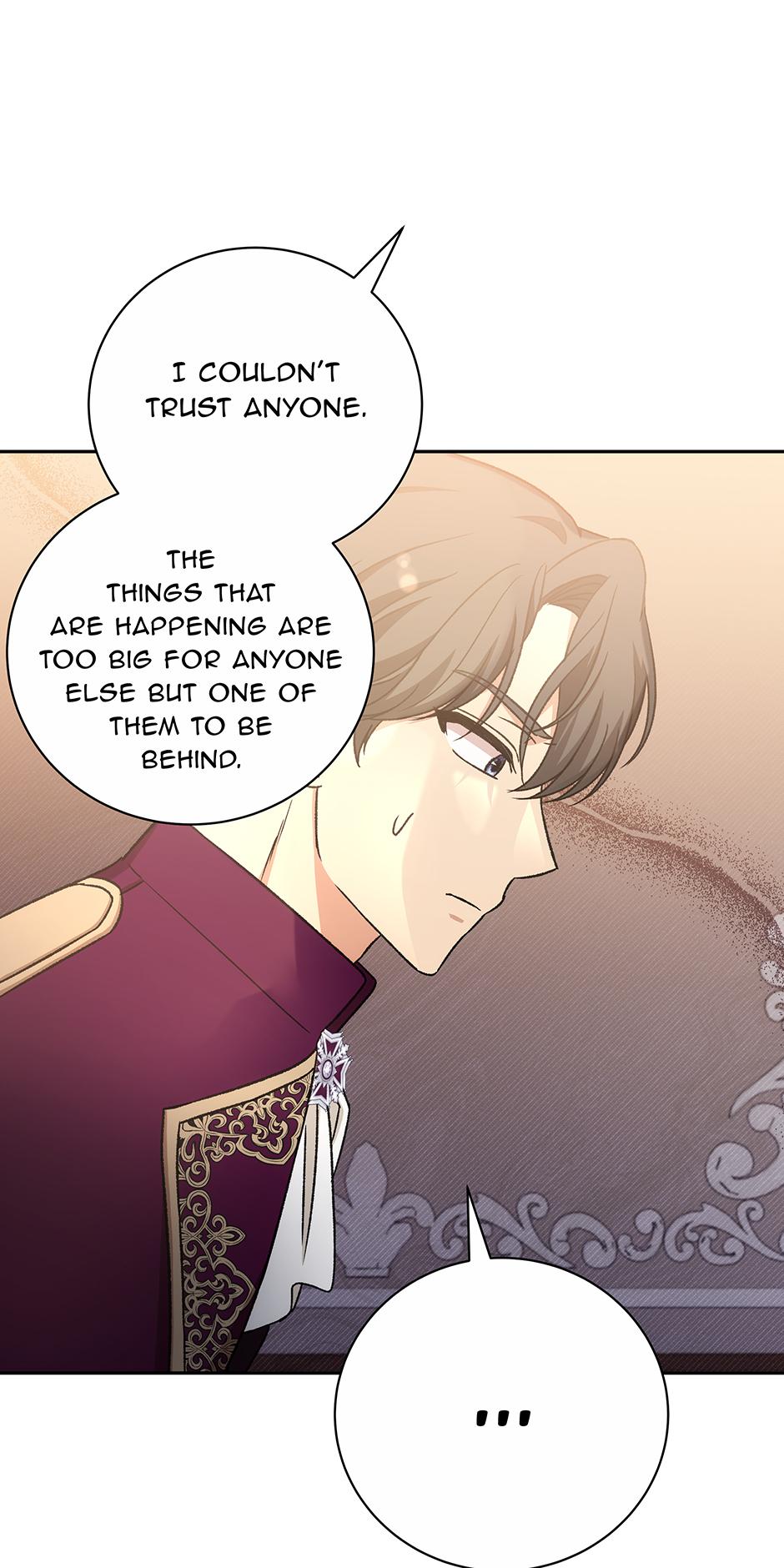Read Stepmother Loves Harem chapter 42 image 77 on Lezhin