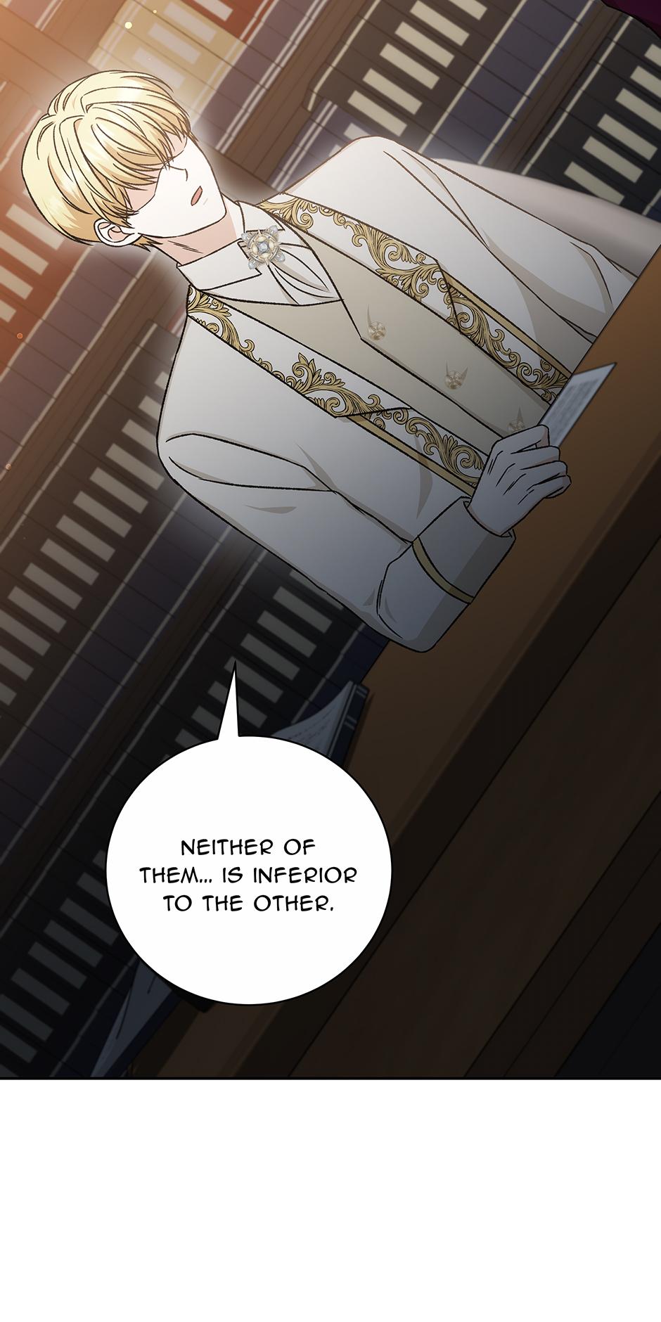 Read Stepmother Loves Harem chapter 42 image 83 on Lezhin