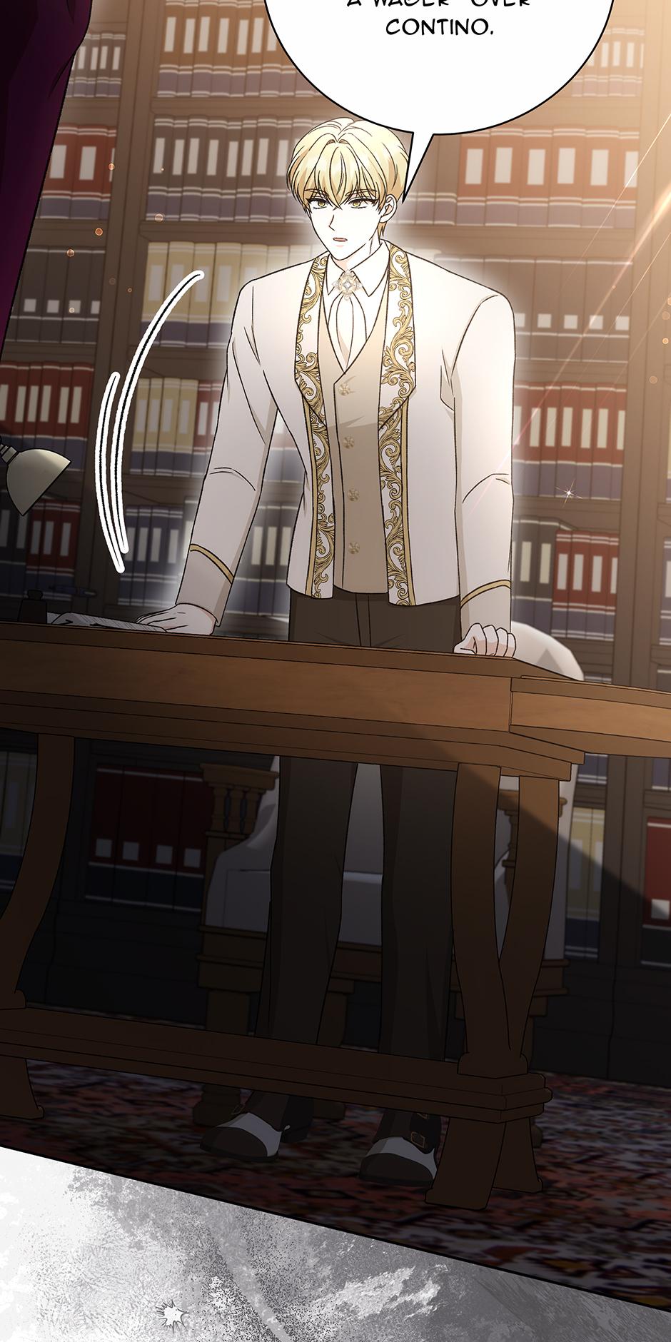 Read Stepmother Loves Harem chapter 42 image 85 on Lezhin