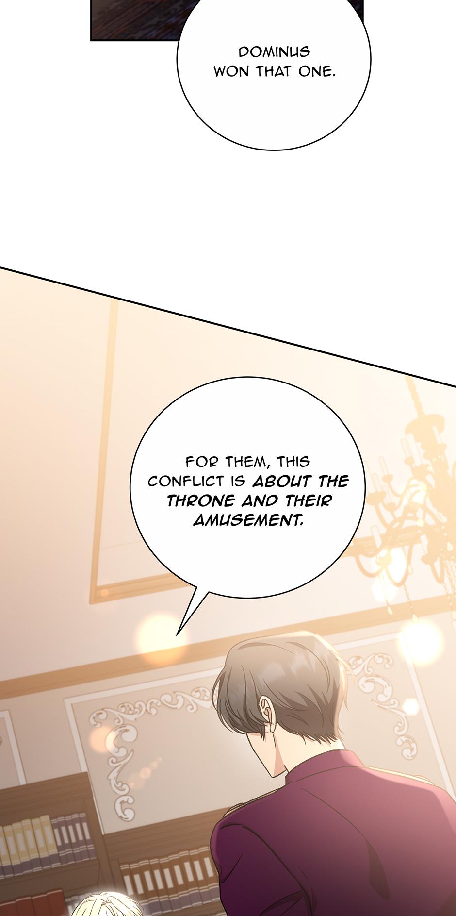 Read Stepmother Loves Harem chapter 42 image 93 on Lezhin
