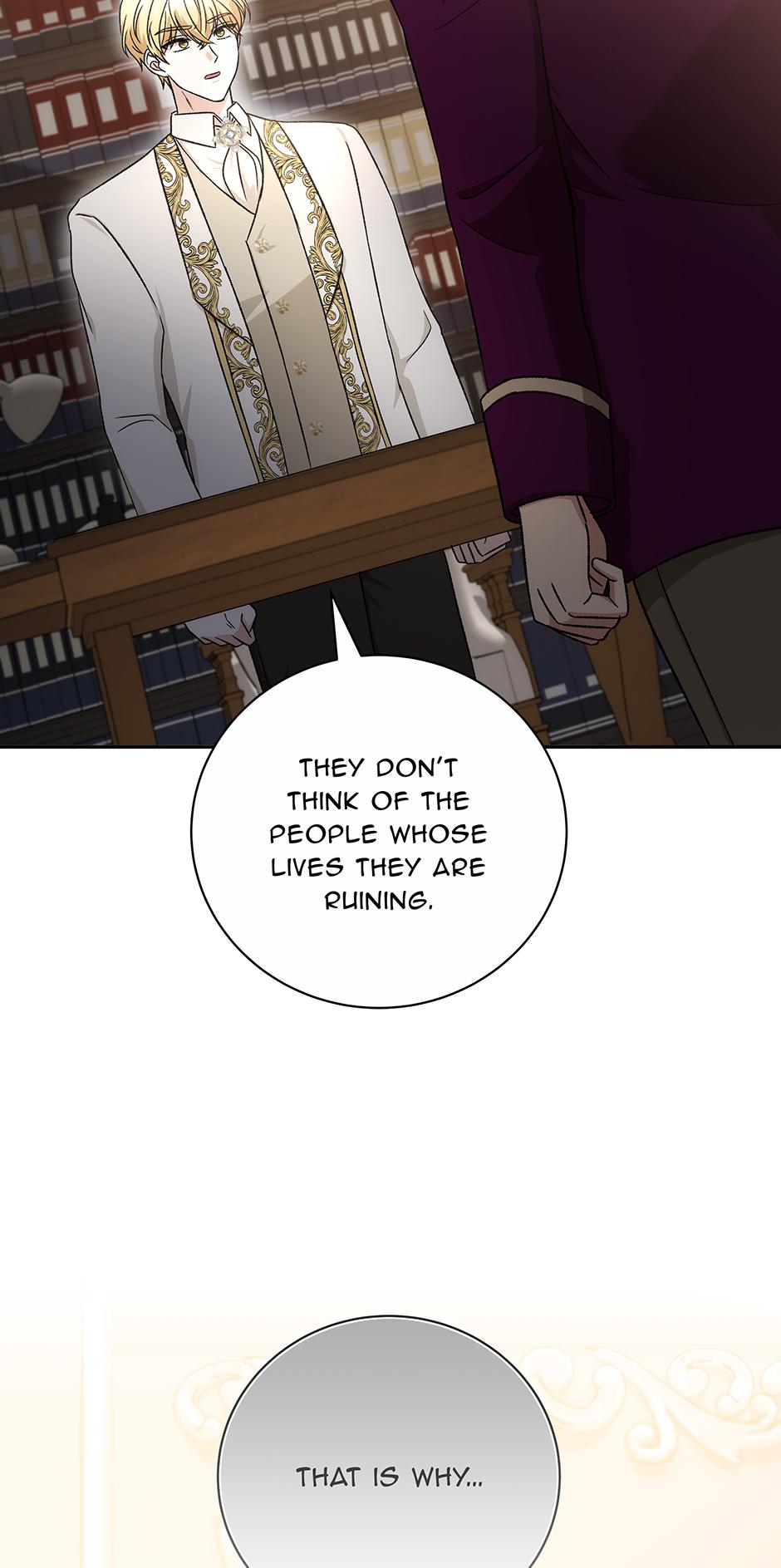 Read Stepmother Loves Harem chapter 42 image 94 on Lezhin