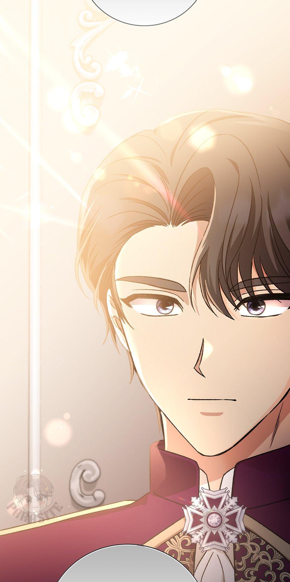 Read Stepmother Loves Harem chapter 42 image 95 on Lezhin