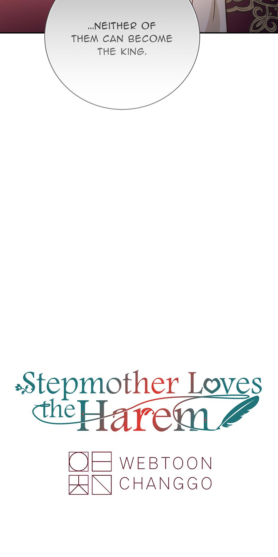 Read Stepmother Loves Harem chapter 42 image 96 on Lezhin
