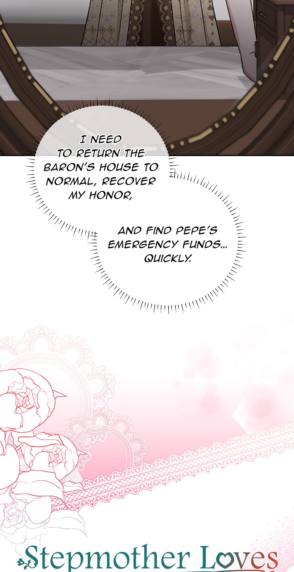 Read Stepmother Loves Harem chapter 43 image 10 on Lezhin