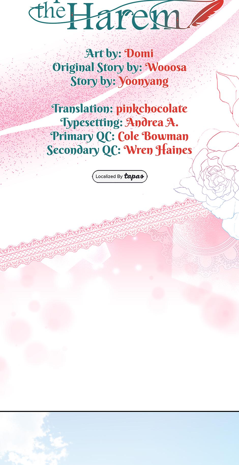 Read Stepmother Loves Harem chapter 43 image 11 on Lezhin
