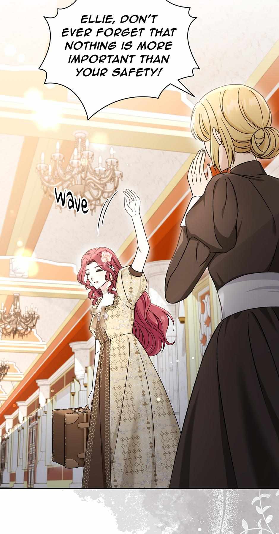 Read Stepmother Loves Harem chapter 43 image 15 on Lezhin