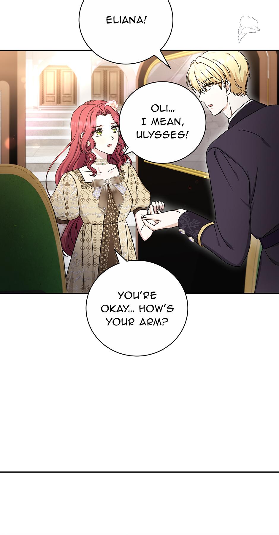 Read Stepmother Loves Harem chapter 43 image 21 on Lezhin