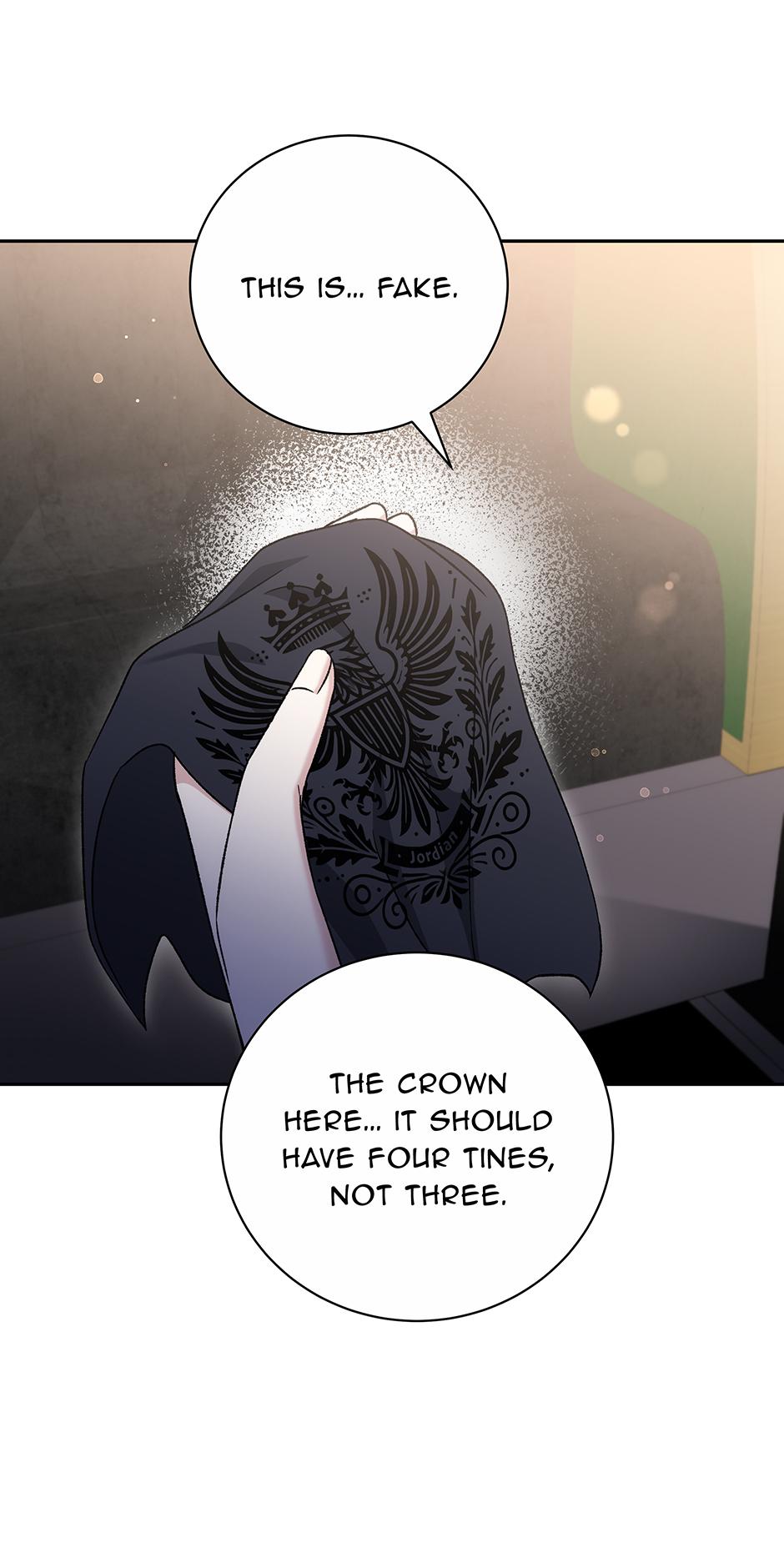Read Stepmother Loves Harem chapter 43 image 25 on Lezhin