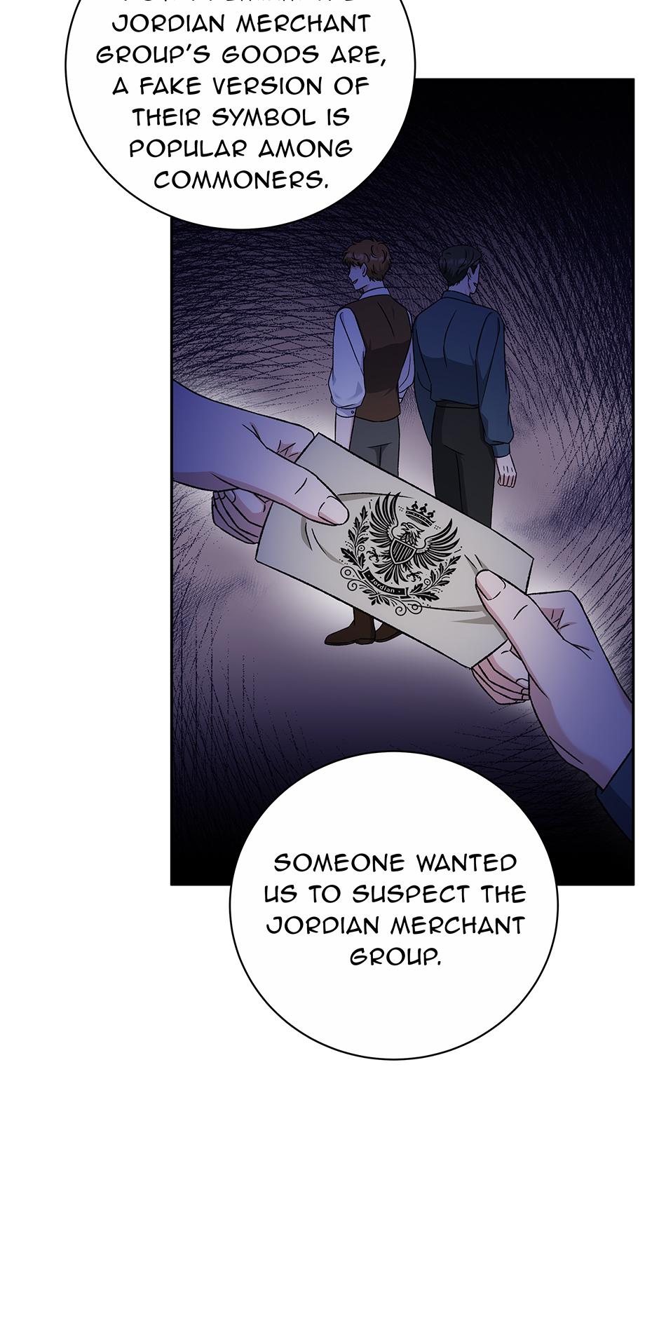 Read Stepmother Loves Harem chapter 43 image 27 on Lezhin