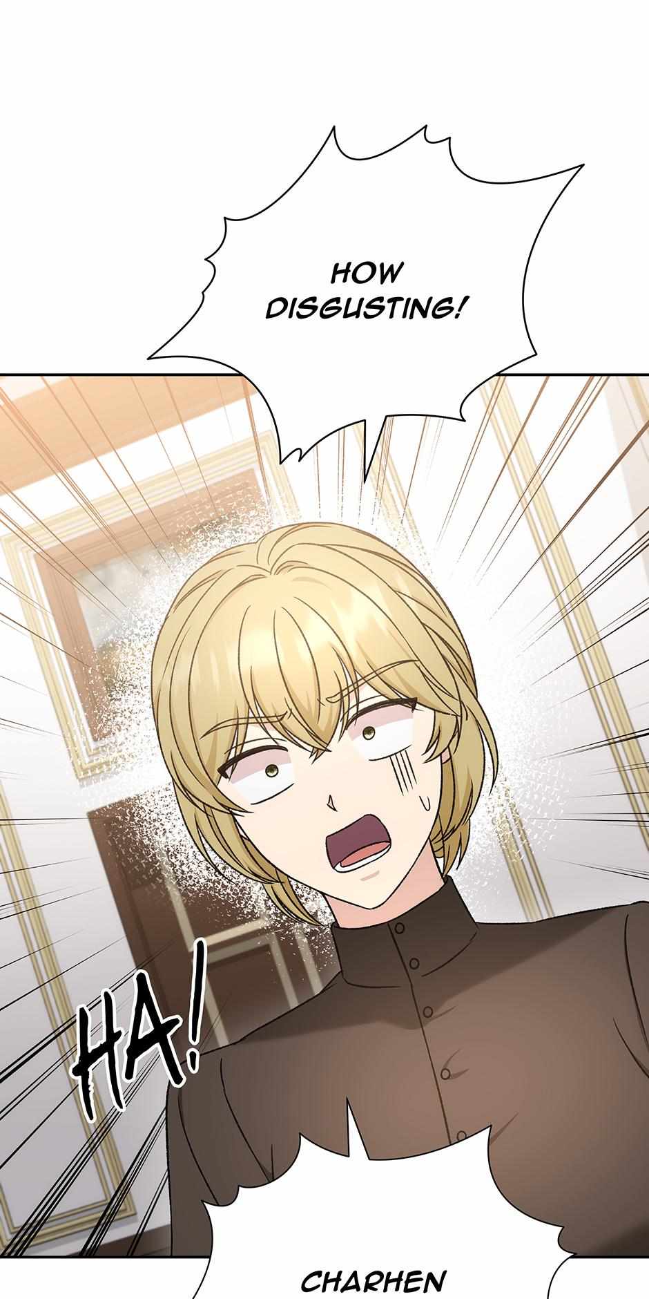 Read Stepmother Loves Harem chapter 43 image 3 on Lezhin