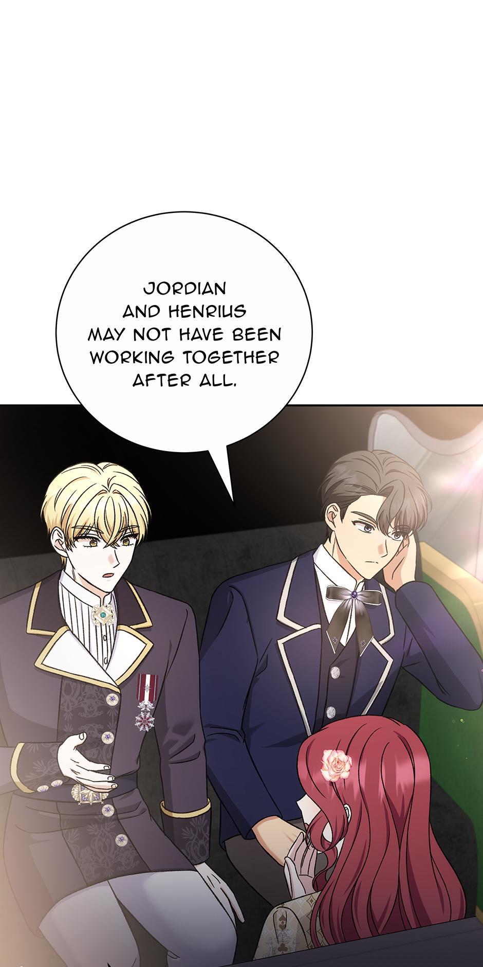 Read Stepmother Loves Harem chapter 43 image 33 on Lezhin