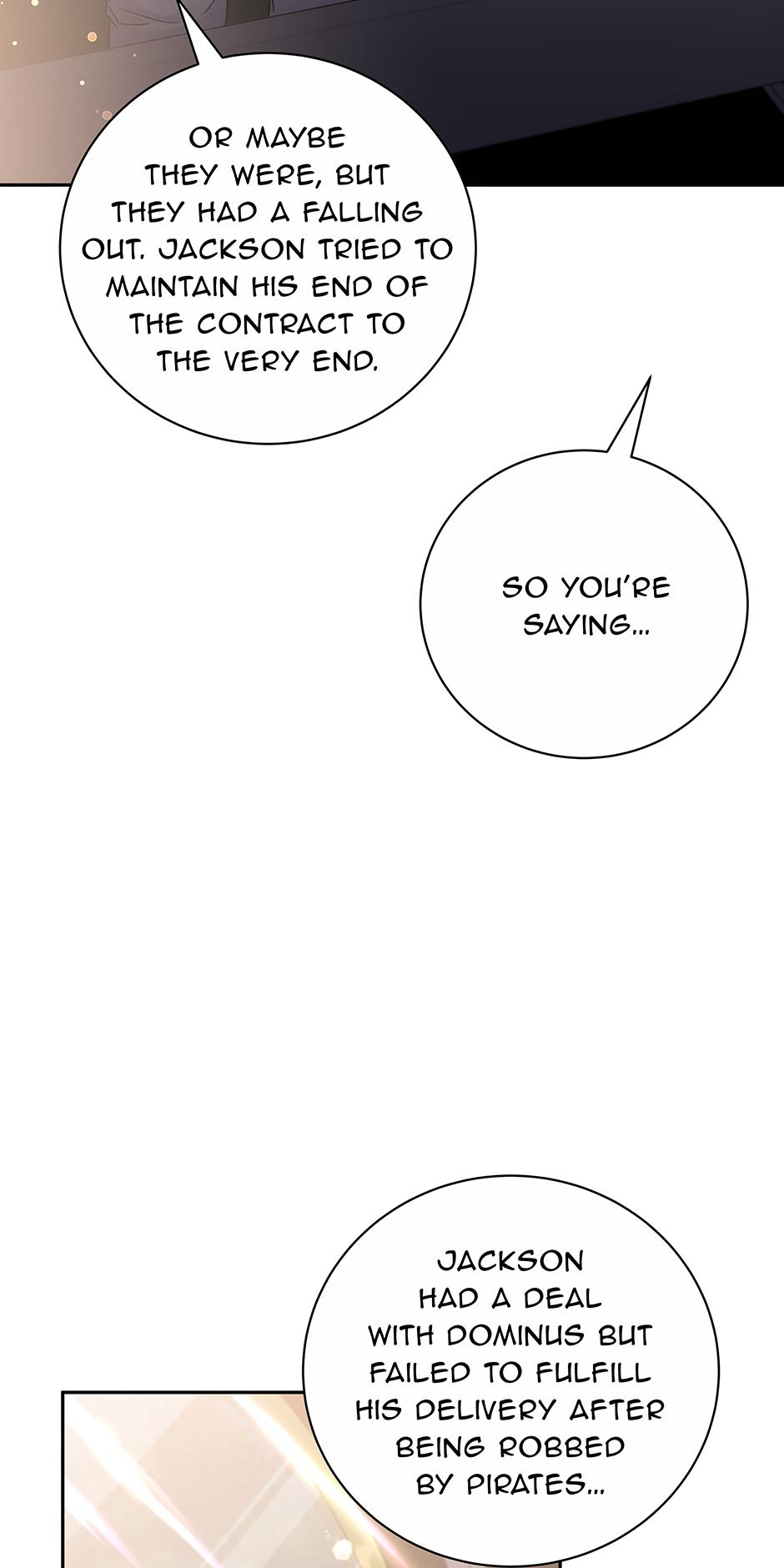 Read Stepmother Loves Harem chapter 43 image 34 on Lezhin