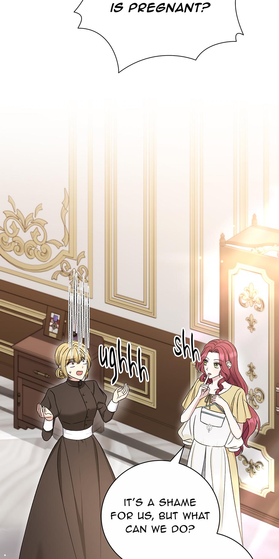 Read Stepmother Loves Harem chapter 43 image 4 on Lezhin
