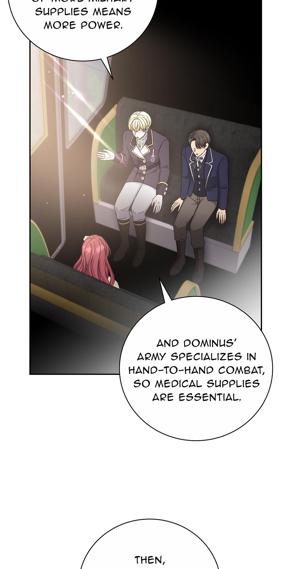 Read Stepmother Loves Harem chapter 43 image 40 on Lezhin