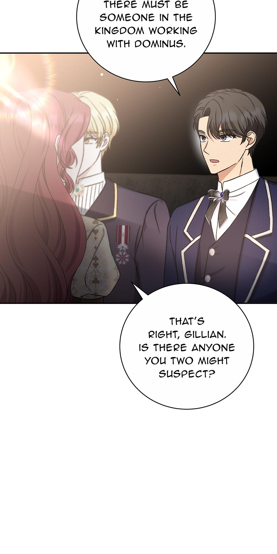 Read Stepmother Loves Harem chapter 43 image 41 on Lezhin