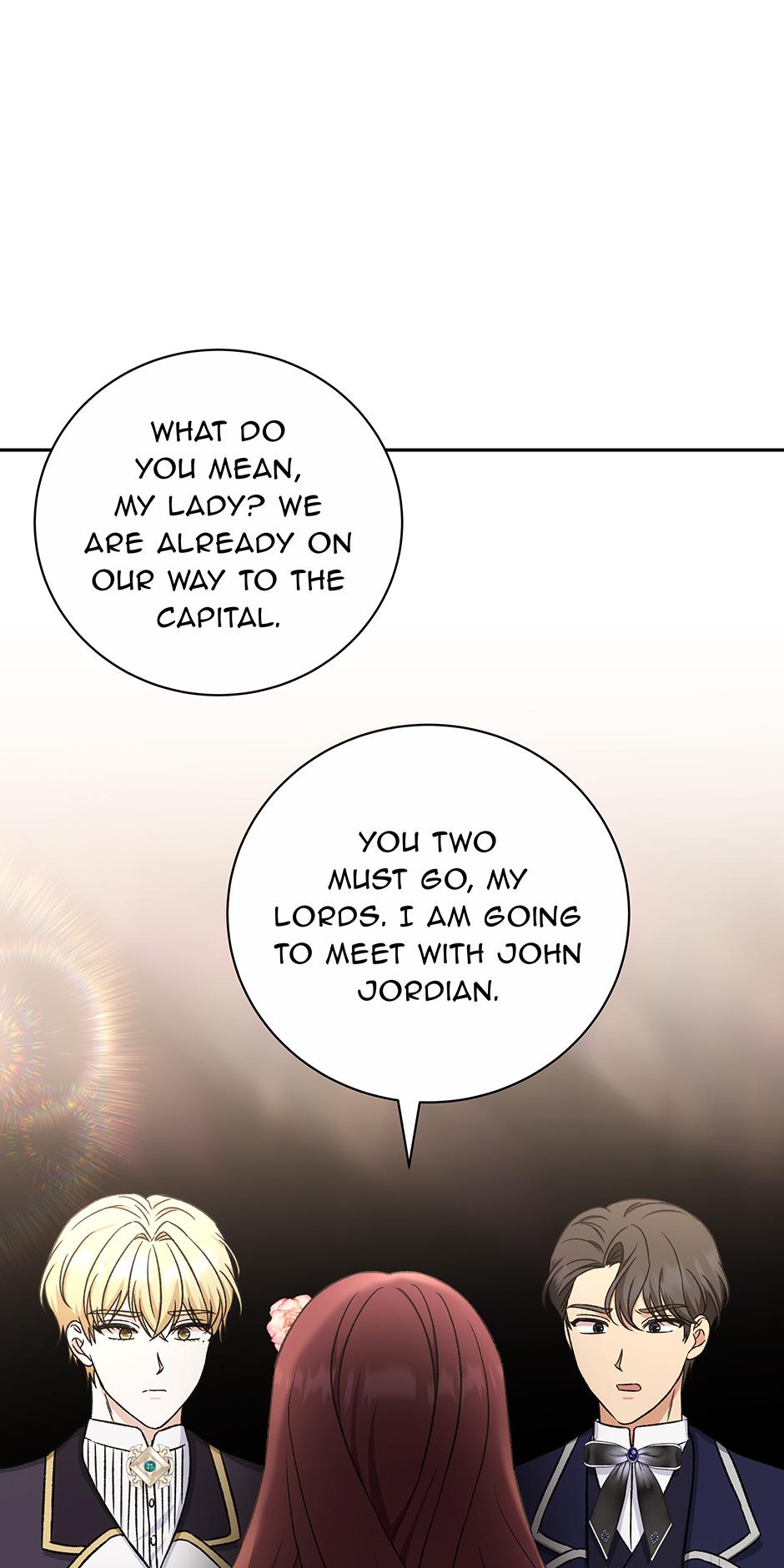 Read Stepmother Loves Harem chapter 43 image 46 on Lezhin
