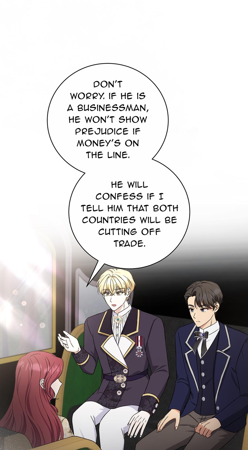 Read Stepmother Loves Harem chapter 43 image 48 on Lezhin